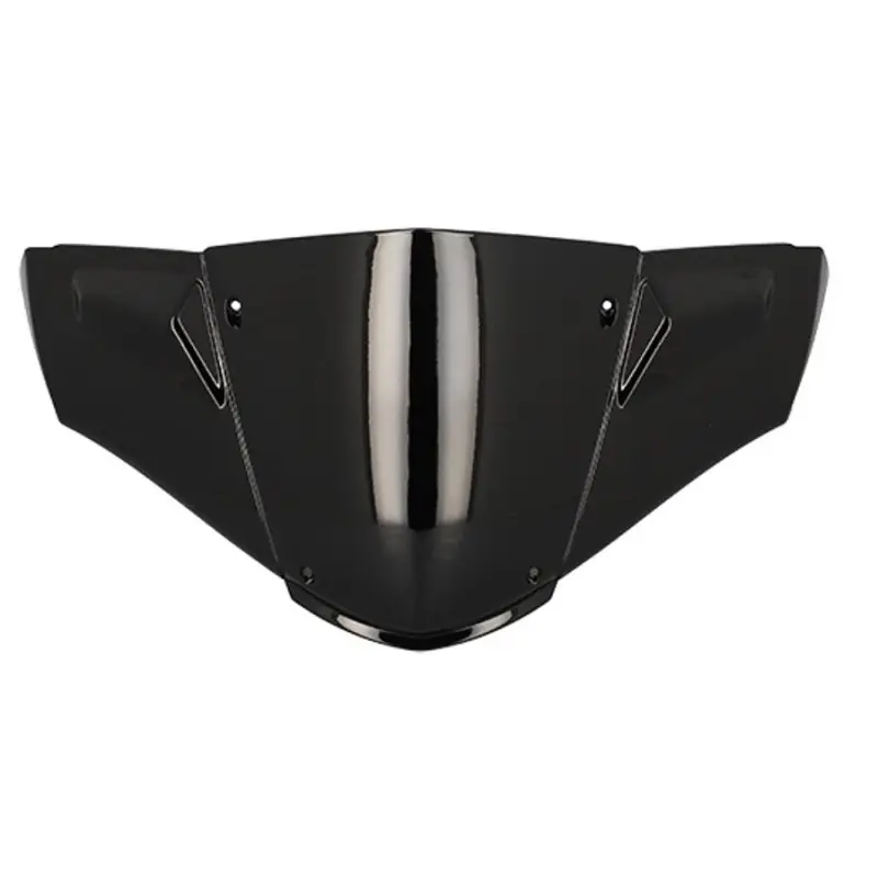 Promotion Saisonnière DESTOCKAGE Capotage de Compteur OEM Peugeot Kisbee/Street Zone Pearly Black (779167NK)