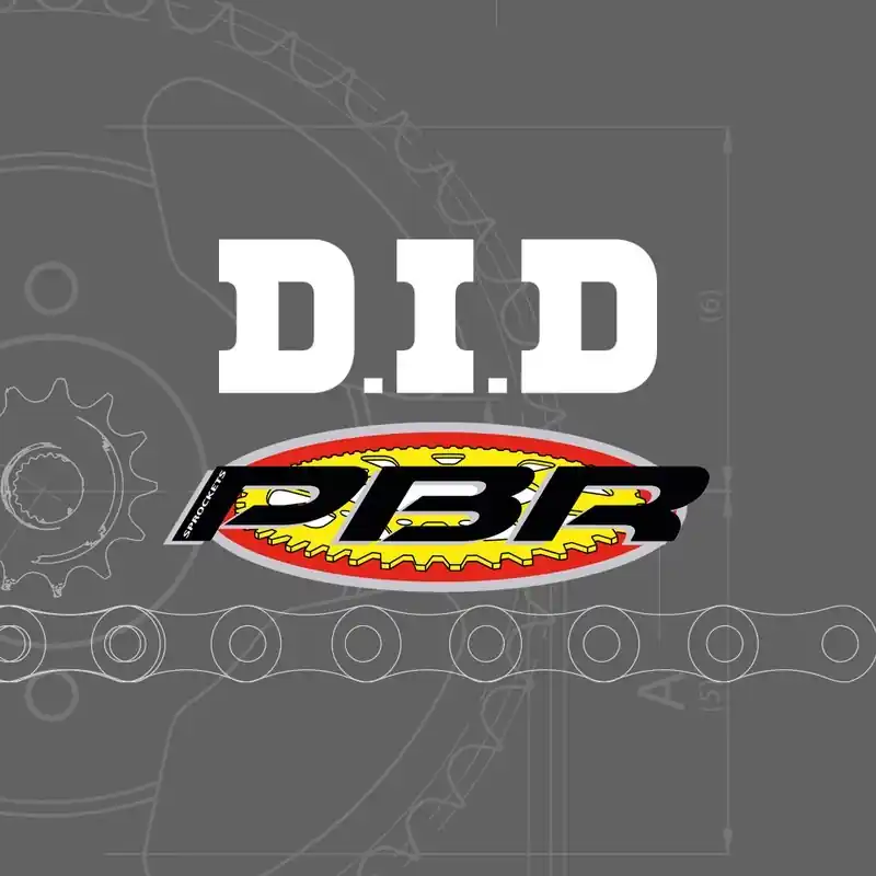 DESTOCKAGE Kit Chaine DID Yamaha XJ600 1992-2002 Meilleure Vente