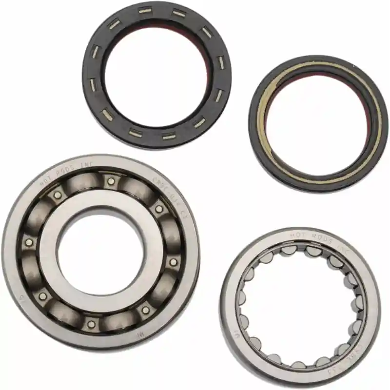 Offre Du Jour DESTOCKAGE Kit Roulement Joint Spi de Vilebrequin Hot Rods Honda CRF 250 R/X 2004-2011