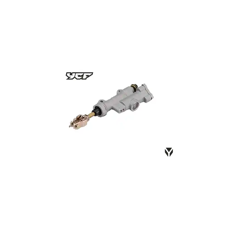 Offre Du Jour DESTOCKAGE Maitre Cylindre de Frein Arriere YCF Pilot/SP Avant 2017