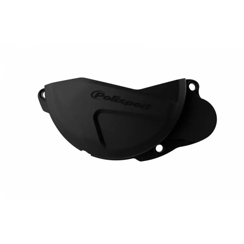 Bon Marché DESTOCKAGE Protection de Carter d'Embrayage Polisport KTM 450 SX-F/Husqvarna FX/FS/FC 450 2016-2019