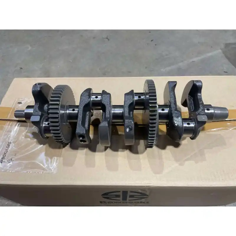 DESTOCKAGE !! Vilebrequin OEM Kawasaki ZX-10R 2016 et 2021-2024 (130310950) Acheter Direct