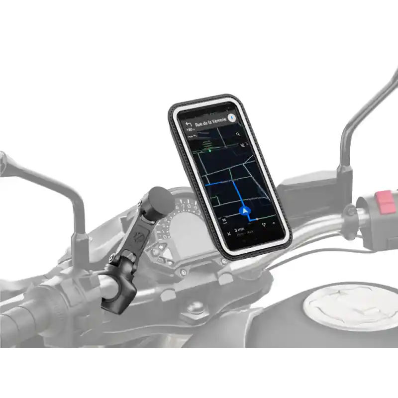 Support Smartphone Shapeheart Moto Pro Boost M Prix Réduit
