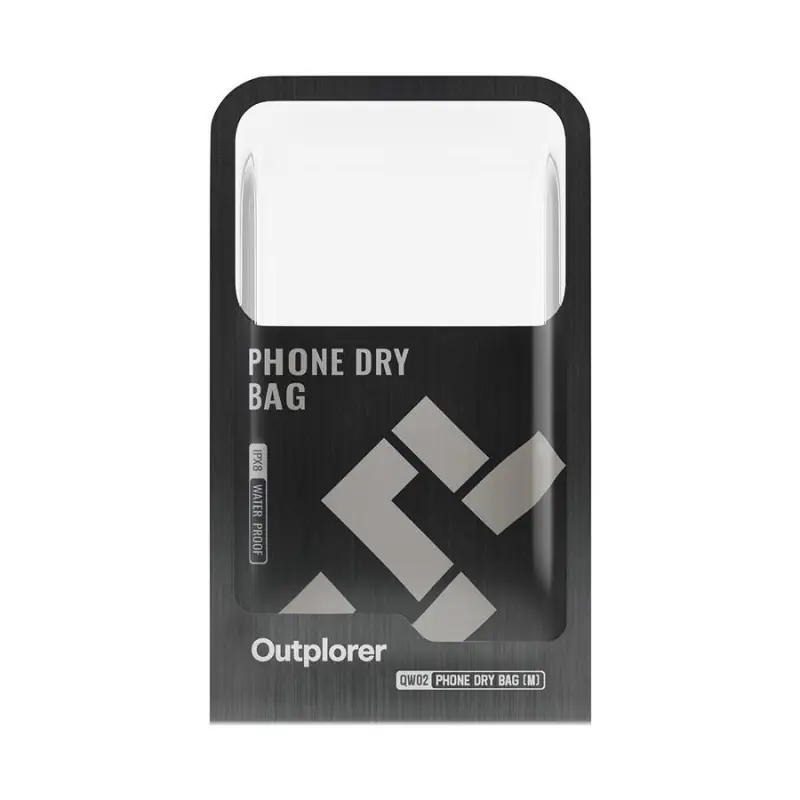Petit Prix POCHETTE SMARTPHONE OUTPLORER UNIVERSELLE Taille L