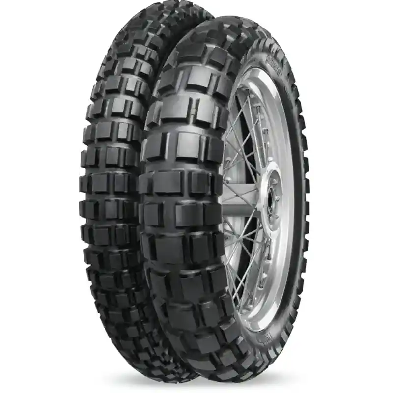 DESTOCKAGE !! Pneu Continental TKC 80 150/70-18 70Q Achetez Aujourd&rsquo;hui