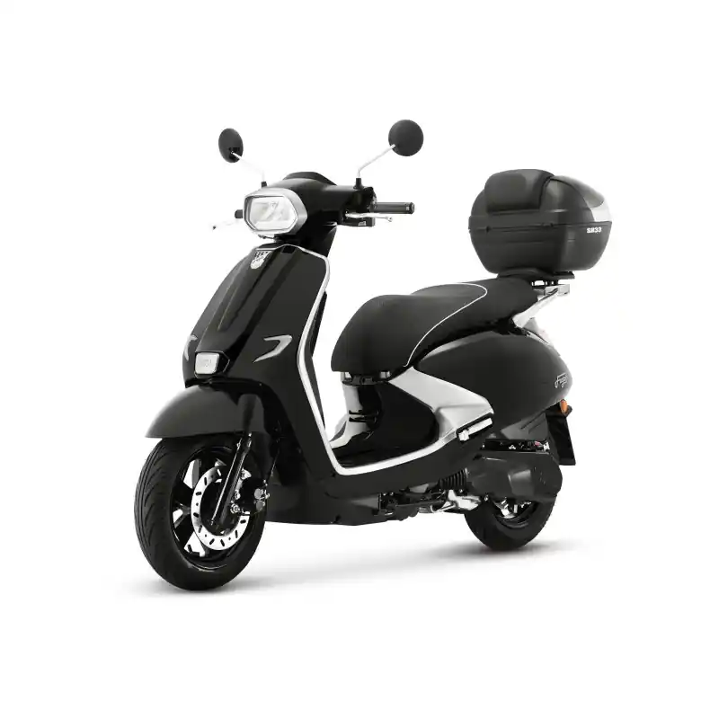 Affaire À Saisir Sym Fugue 125 AC ABS E5+