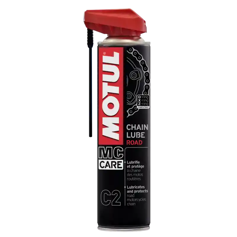 Promotion Graisse de Chaine C2 Motul (400ml)