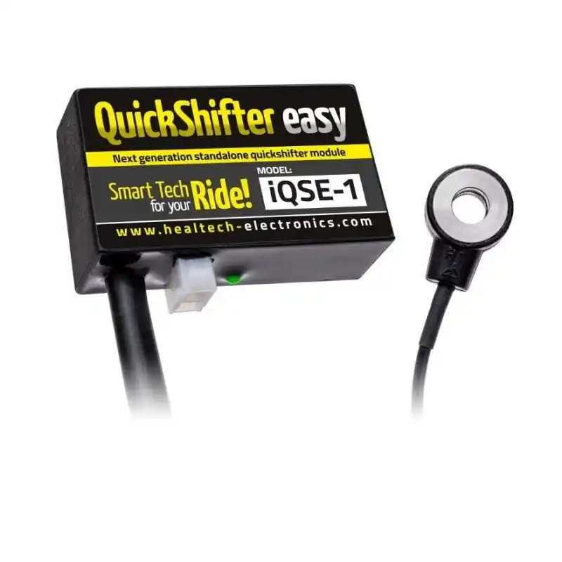 Acheter Direct Shifter Healtech QJMOTOR SRK421RR 2026-