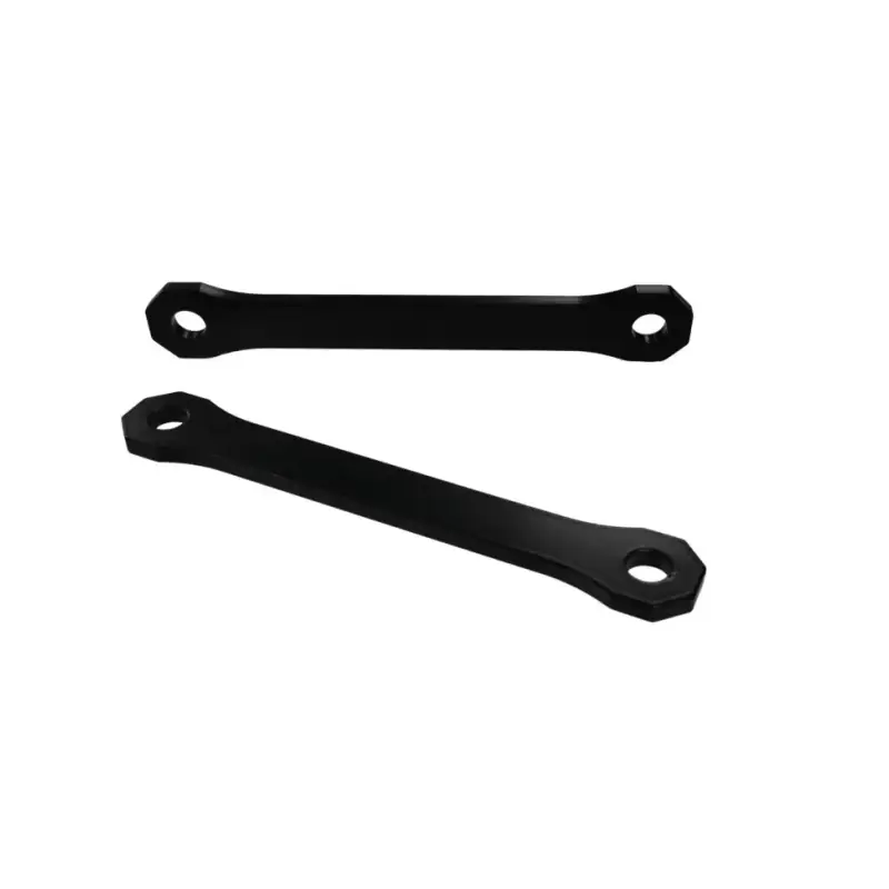 Kit Rabaissement Access Design QJMOTOR SRT 450 RX (-25mm) Jusqu&rsquo;à Épuisement Des Stocks