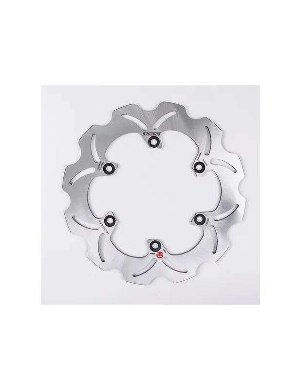 Dernier Modèle Disque de frein arriere Braking Wave Yamaha Tmax 500 01-11