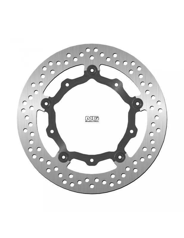 Disque de frein avant NG Tmax 560 Tmax 530 Tmax 500 Xmax 400 Evolis 400 Offre Limitée