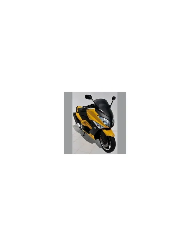 Pare brise hyper sport Ermax 55 cm Tmax 500 08-11 Soldes