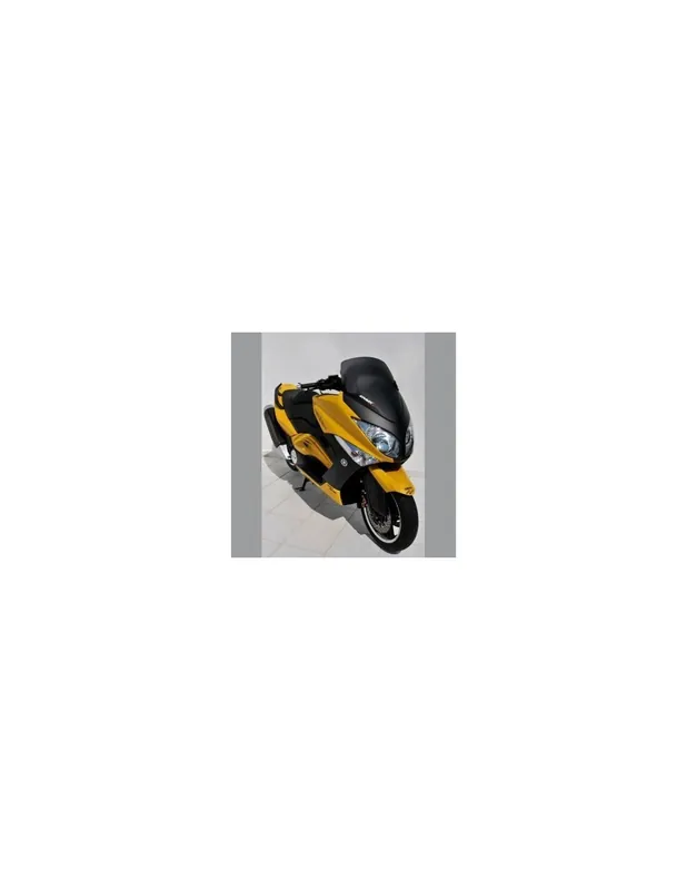 Quantité Limitée Pare brise hyper sport Ermax 55 cm Tmax 500 08-11 ( sans découpe rétroviseurs )