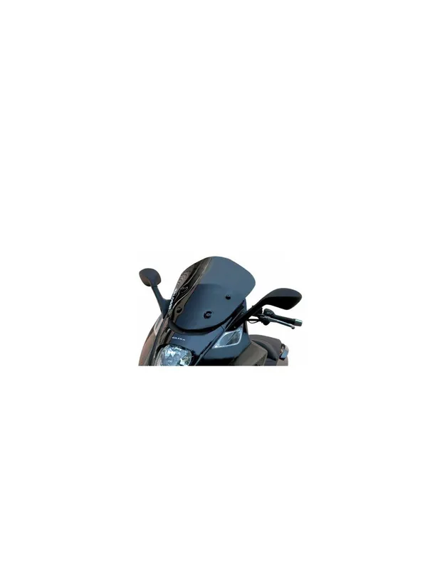 Offre Du Jour Bulle Malossi pare-brise GP800 Gilera