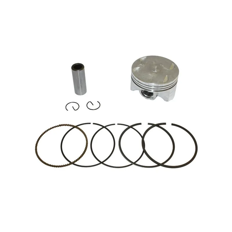 Piston standard Ø 52 mm Xmax 125 Skycruiser 125 Evolis 125 Xcity 125 Cityliner 125 Promotion Saisonnière