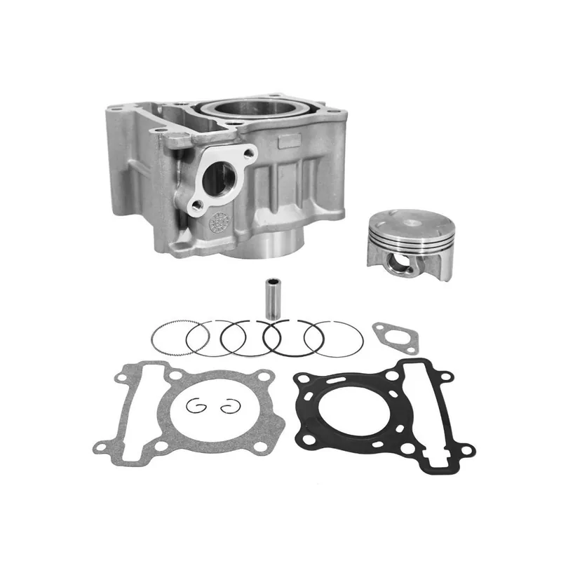 Must-Have Cylindre / Piston Ø 52 mm Xmax 125 Skycruiser 125 Evolis 125 Xcity 125 Cityliner 125