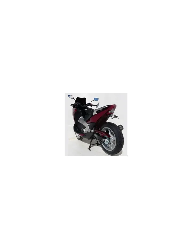 Commander Vite Passage de roue Ermax complet Honda Integra 700 12-13