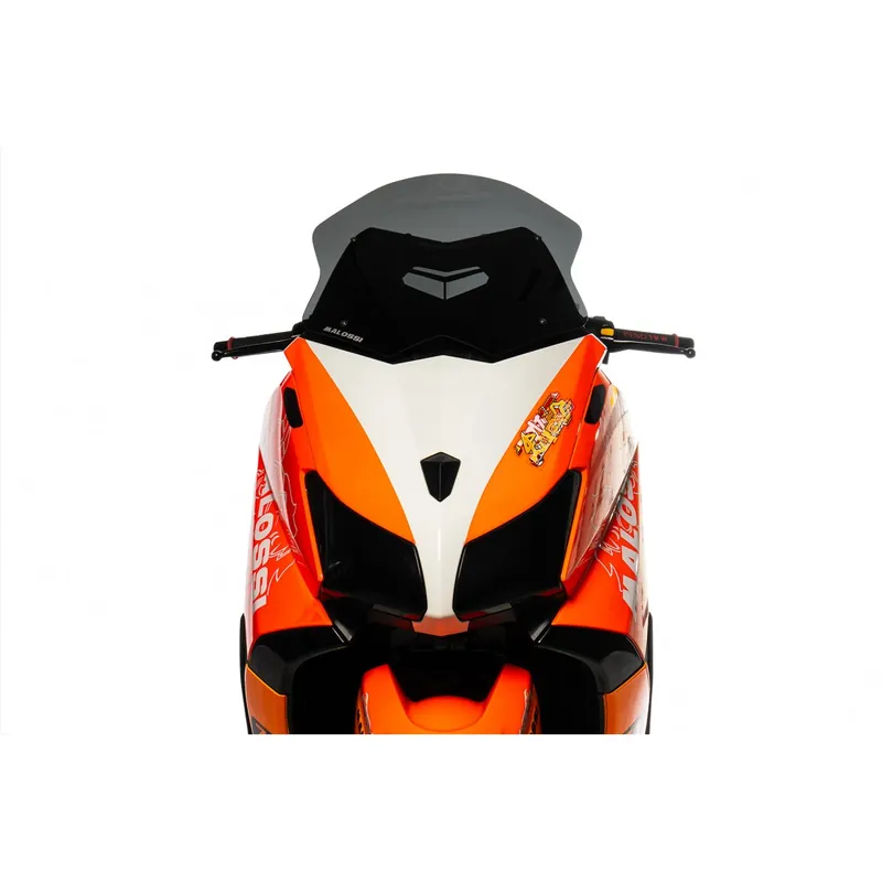 Meilleur Prix Bulle Malossi Tmax 530 12-16