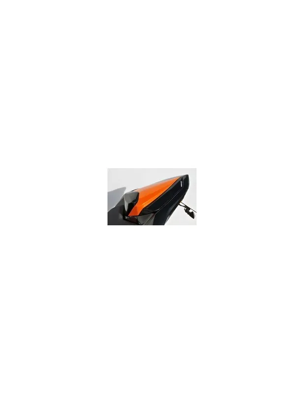 Capot de selle ERMAX Kawasaki Z 800 / Z800E 13-16 Satisfait Ou Remboursé