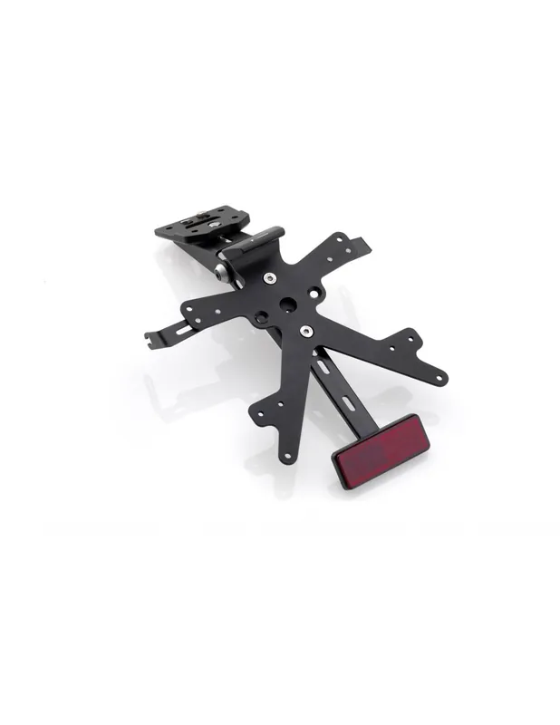 Remise SUPPORT DE PLAQUE D&rsquo;IMMATRICULATION RIZOMA POUR KAWASAKI Z 800