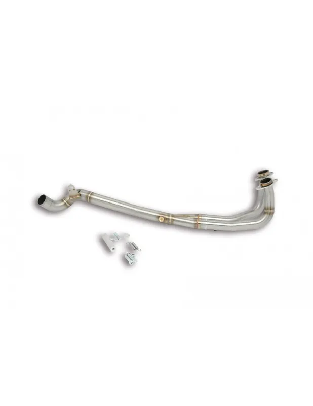 Collecteur Malossi BMW C600 Sport 12-15 Commander Vite
