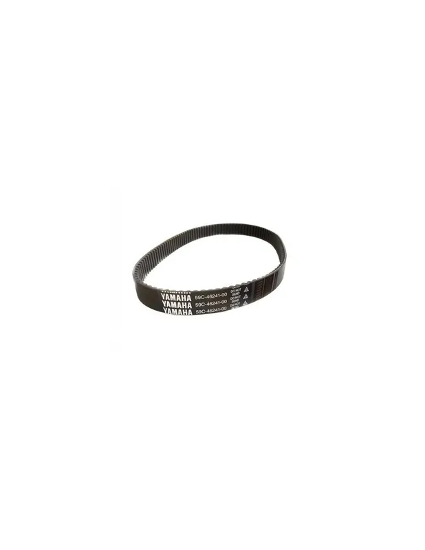 Courroie transmission Roue Arriere Yamaha Tmax 530 12-16 d&rsquo;origine Nouveauté