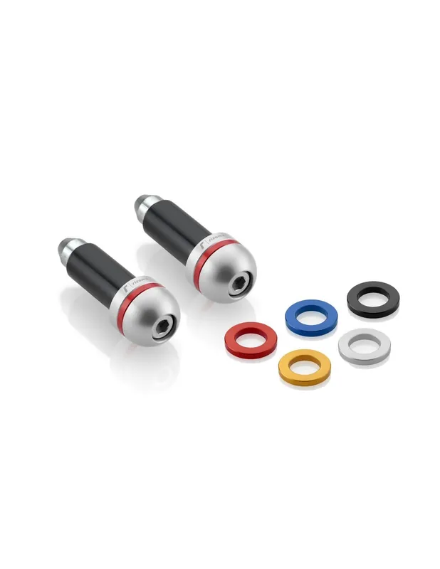 EMBOUTS DE GUIDON RIZOMA SWITCH MA530 Vente Flash