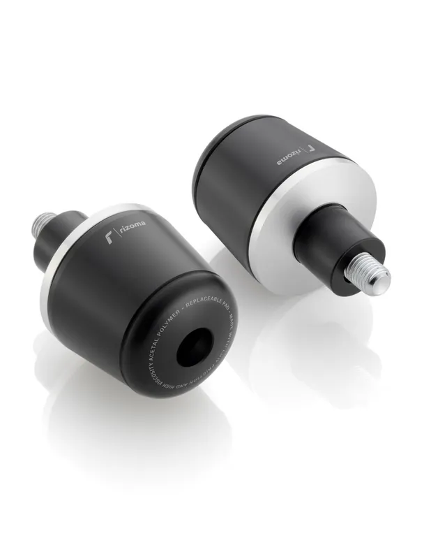 Meilleure Vente Protection latéral Rizoma B-PRO MT-07 depuis 2014 (paire)