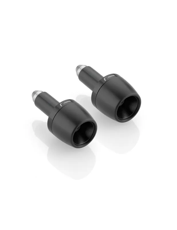 Embouts de guidon Rizoma TMAX MA532 Promotion