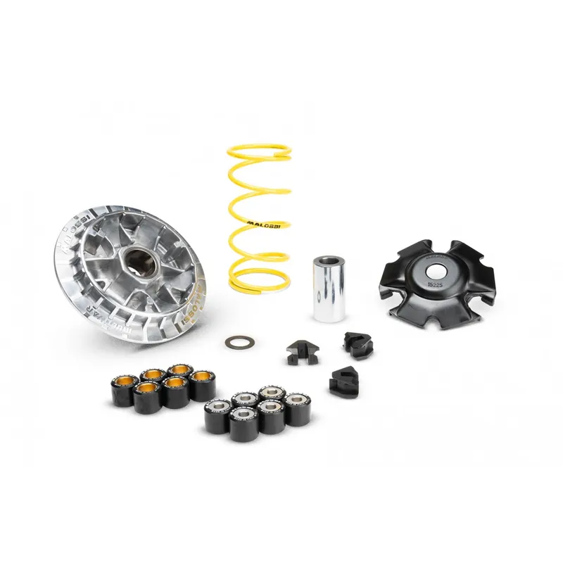 Variateur Malossi Malossi Multivar Nmax 125 155 Ocito 125 Tricity 125 Réduction