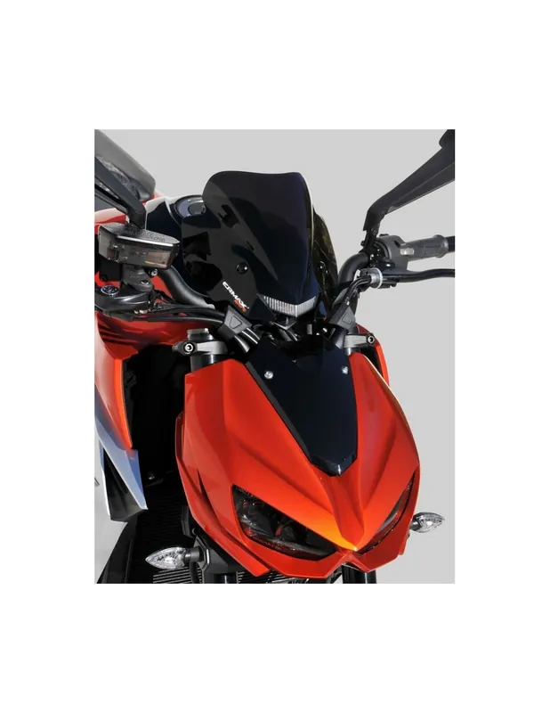 Achetez Aujourd&rsquo;hui Bulle sport Ermax Kawasaki Z1000 14-20