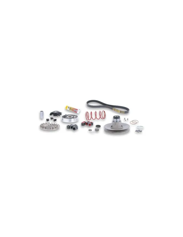 Expédition Rapide Variateur kit Over Range MHR yamaha Booster 50 2t Bws 50 2t Stunt Slider 50 2t