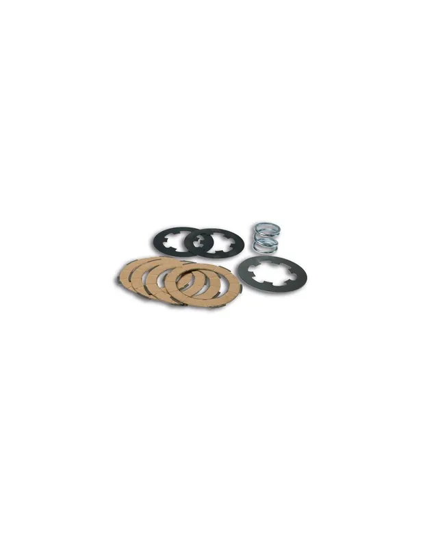 Disques embrayage MHR Malossi pour Vespa Nouvelle Collection