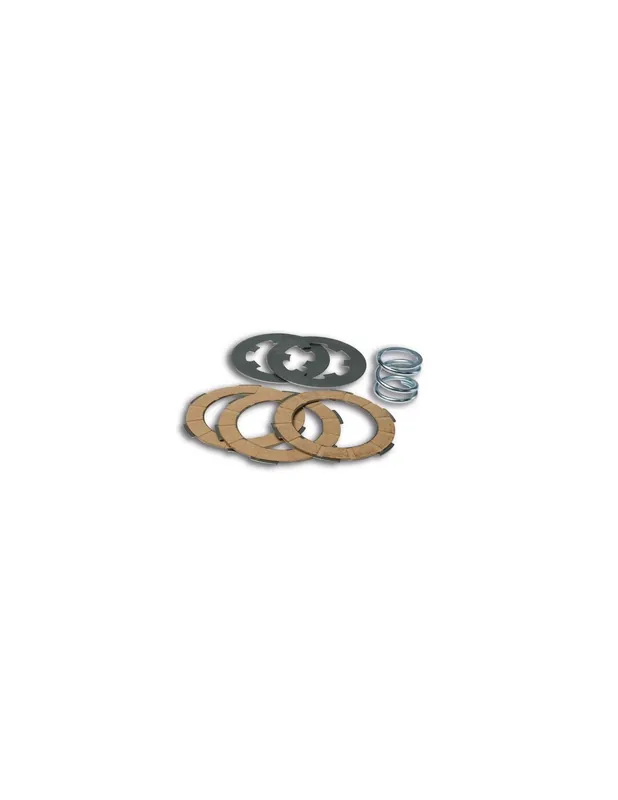 Vente Flash Disques embrayage P.APE Malossi pour Vespa