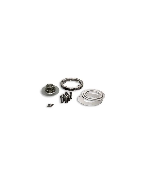 Engrenages primaires Malossi HTQ Z23/63 pour Vespa Cosa 125 2T Marque