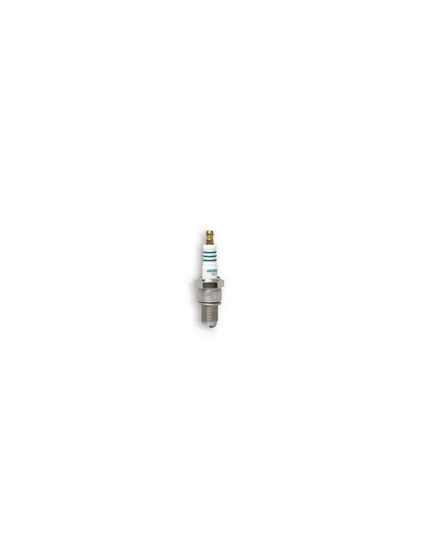 Bougie Malossi denso iridium IW 24 pour Vespa Cosa 125 2T Achat Immédiat
