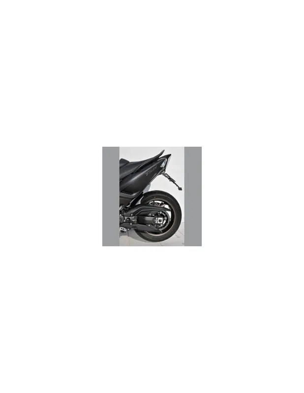 Garde Boue arrière Ermax Tmax 530 de 2012 à 2016 Meilleur Choix