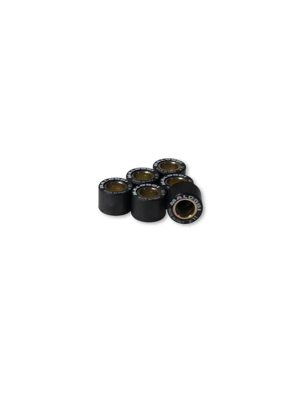 Galets Malossi 19×13.7 pour Vespa ET4 125 4T Expédié Aujourd&rsquo;hui