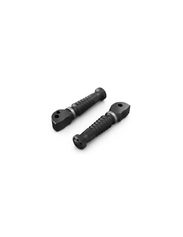 Repose-pieds passager Tmax 530 SX DX Std 17-18-19 Nouveauté