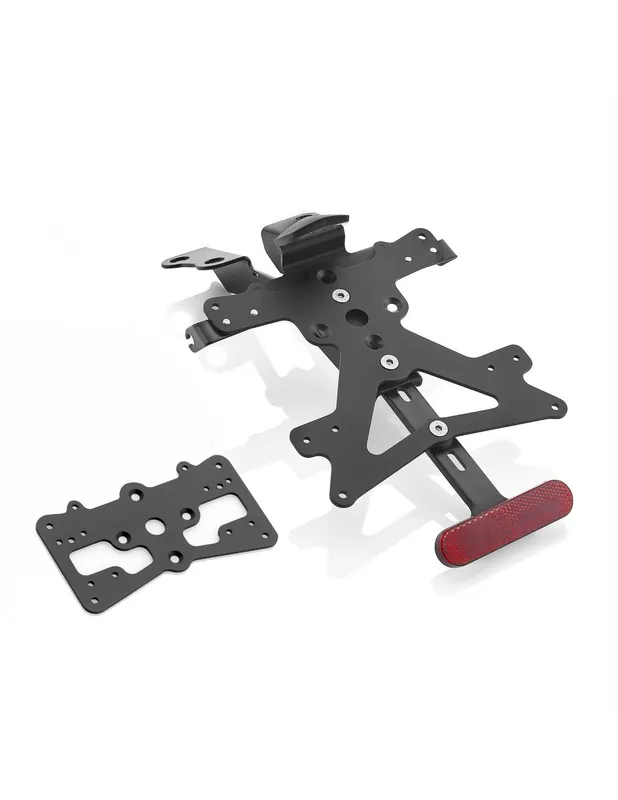 Support de plaque Rizoma Tmax 560 20-21 Tmax 530 SX DX 17-19 Quantité Limitée