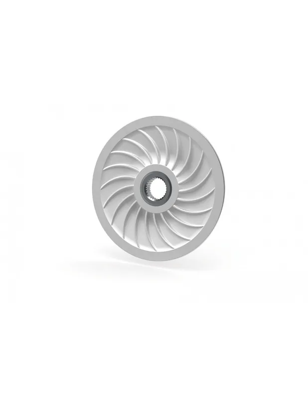 Demi Poulie fixe Malossi Kymco AK 550 / AK550 Premium / CV3 550 / CV3 575 Commander Vite