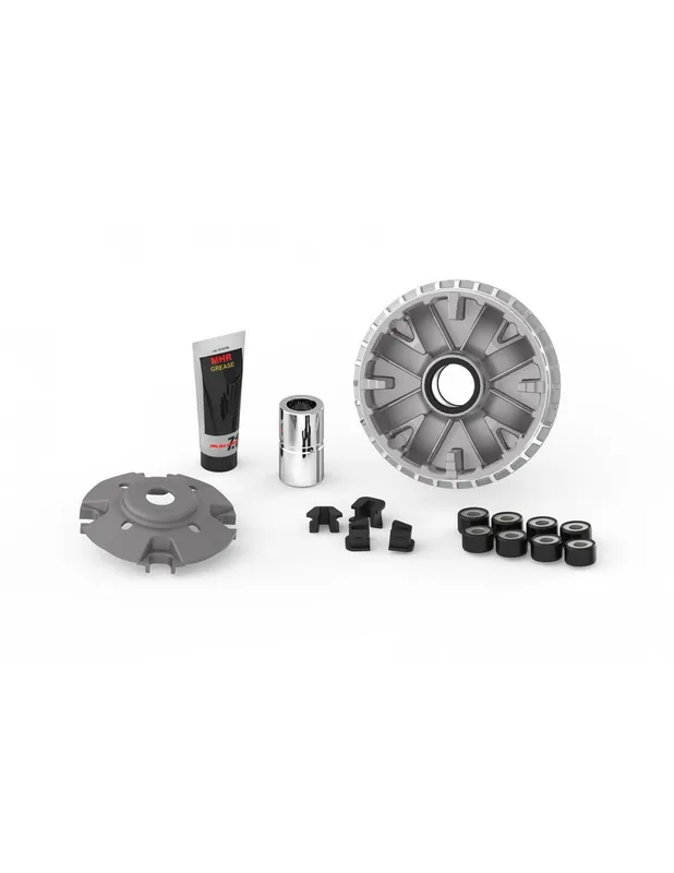 Variateur Malossi Multivar Xmax 300 Evolis 300 Pas Cher