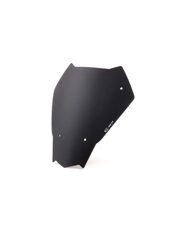 Marque Bulle BCD VX Sport Xmax 125 300 400 euro 4 Evolis 125 300 400 Euro 4 18-22