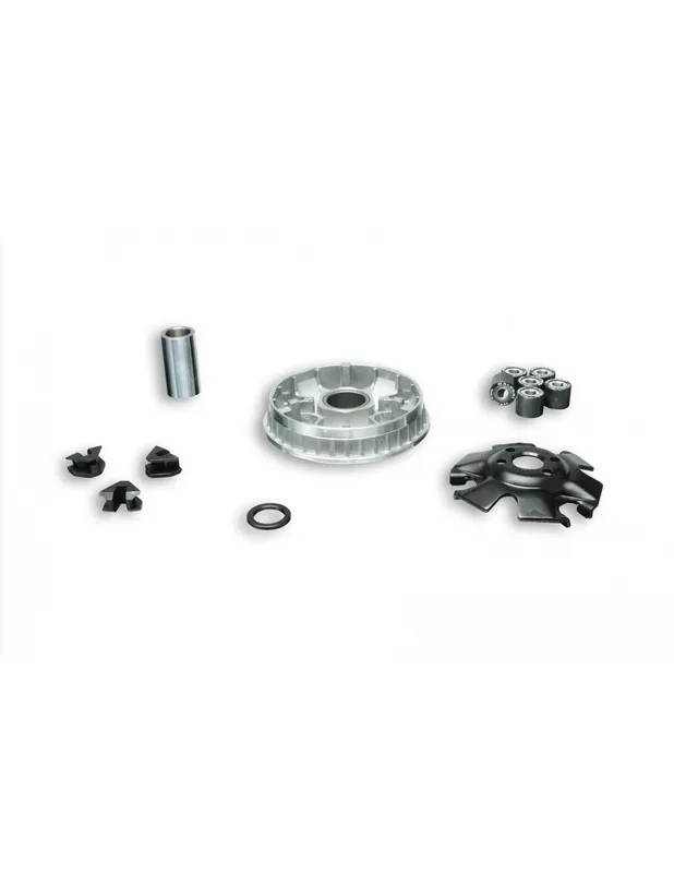 Variateur Malossi Peugeot Satelis Compressor 125 Jet Force Compressor 125 Haute Qualité