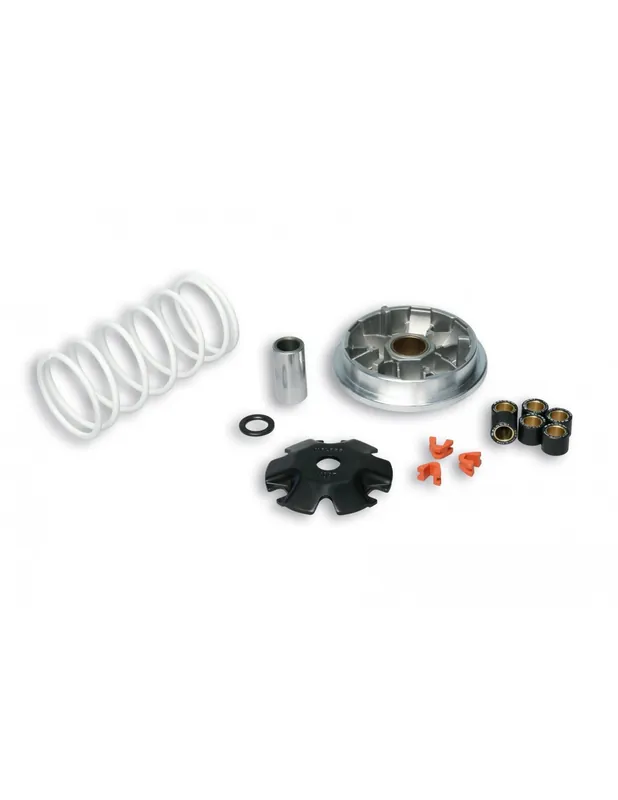 Commander Maintenant Variateur Malossi Peugeot Ludix pro 50 4t Speedfight 3 50 4t Tweet 50 4t
