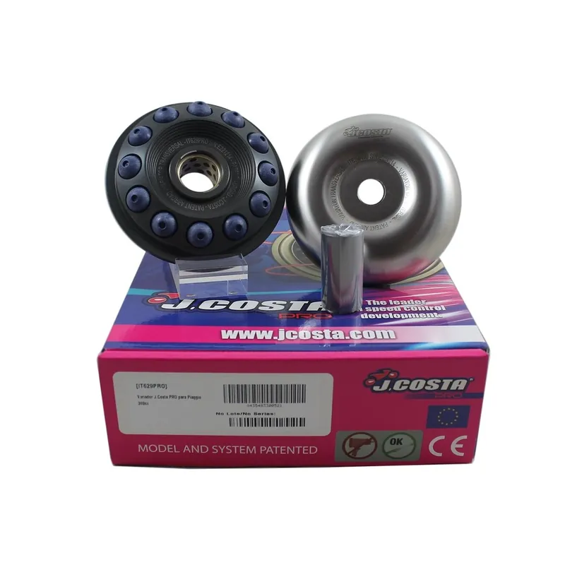 Variateur JCosta Pro SR Max 300 Nexus 300 MP3 300 Beverly 300 / HPE GTS Super 300 / HPE Scarabeo Remise