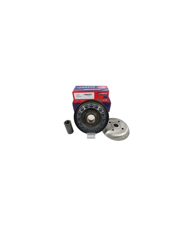Variateur JCosta Pro Xmax 400 Evolis 400 Marque