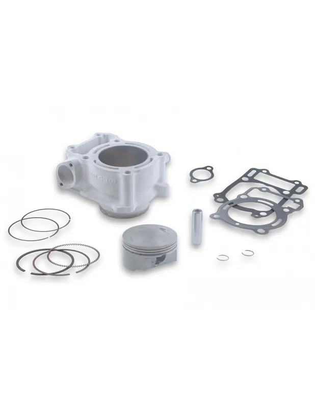 Commander Maintenant Cylindre piston Malossi Ø 67 alum Honda CB 125 R CBR 125i euro 4 CBR 125 R