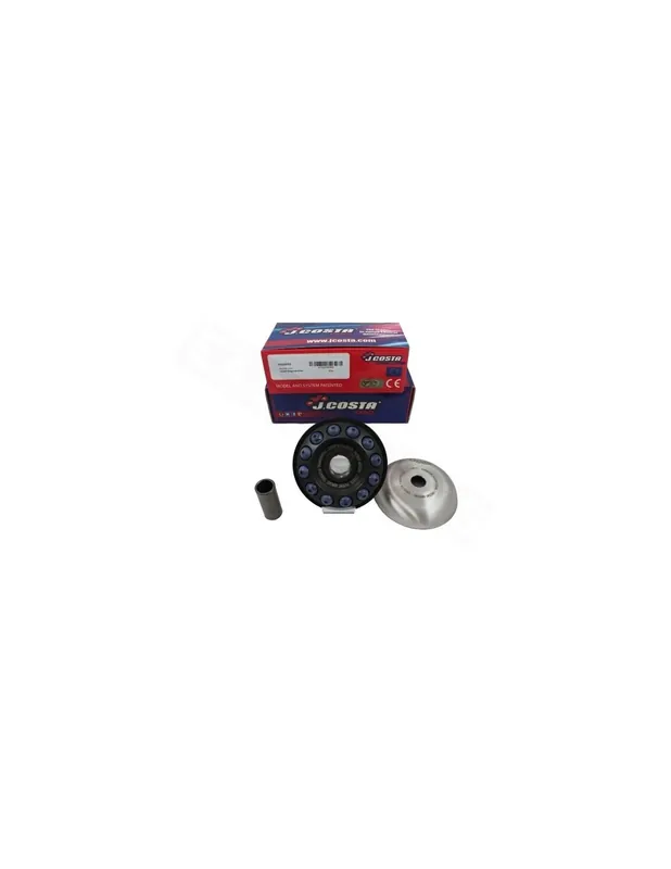Variateur JCosta Pro Sym Euro MX DD / DT 125 Expédition Rapide