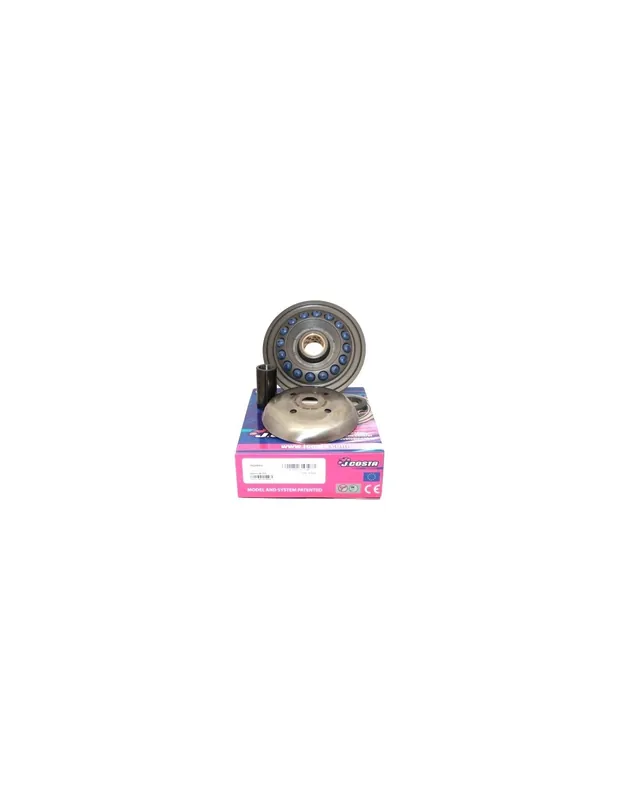 Top Vente Variateur JCosta Pro Kymco Xciting 400 S Xciting 400 euro-3-4-5 13-21